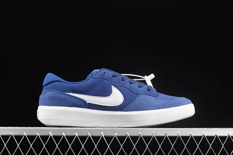 All categories Nk SB Dunk series Nk Force 58 simplified skateboard shoes Nk SB Force 58 Nike simplified retro skateboard shoes CZ2959-800